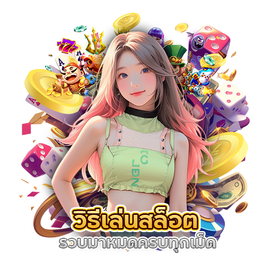 วิธีเล่น สล็อต ให้ได้กำไร พันทิป